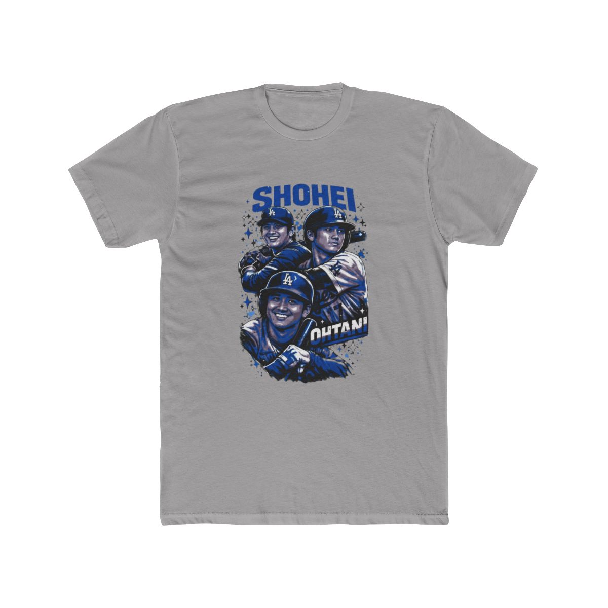 ポップアート Tシャツ