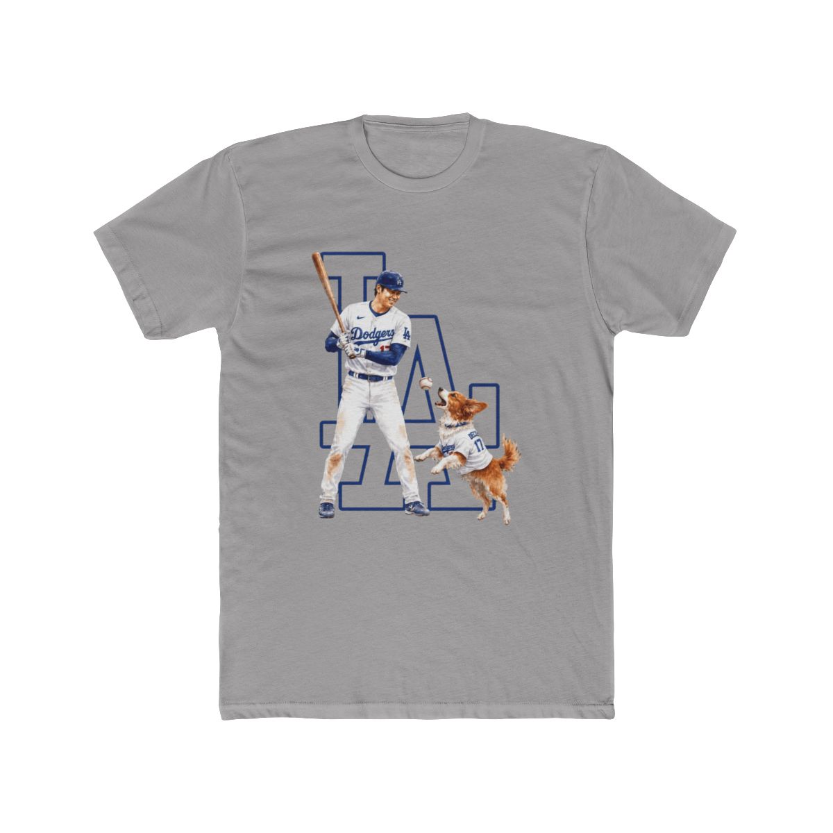 デコイ ドッグ Tシャツ